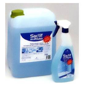 CIF VETRI & MULTIUSO PROFESSIONAL ML.750